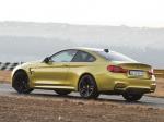 BMW M4 Coupe 2014 года (ZA)